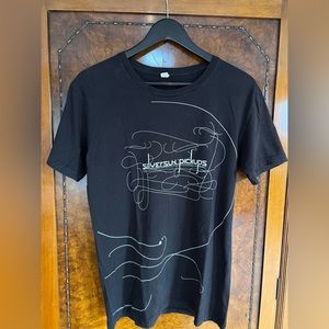 Concert T-shirt